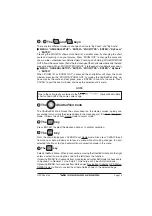 Preview for 11 page of Standard Horizon CP150 Owner'S Manual