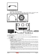 Предварительный просмотр 18 страницы Standard Horizon CP500 Owner'S Manual