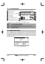 Предварительный просмотр 68 страницы Standard Horizon CPV350 Owner'S Manual