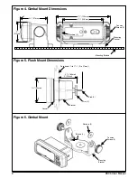 Preview for 8 page of Standard Horizon DS35 Owner'S Manual