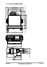 Preview for 107 page of Standard Horizon Eclipse DSC+ GX1200 Owner'S Manual