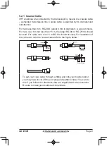 Предварительный просмотр 9 страницы Standard Horizon ECLIPSE DSC+ GX1200E Owner'S Manual