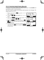 Предварительный просмотр 86 страницы Standard Horizon ECLIPSE DSC+ GX1200E Owner'S Manual