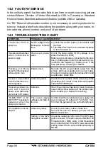 Preview for 66 page of Standard Horizon ECLIPSE DSC PLUS GX1150 Owner'S Manual