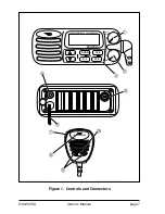 Preview for 9 page of Standard Horizon ECLIPSE + GX1250SA Owner'S Manual