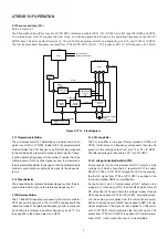 Предварительный просмотр 4 страницы Standard Horizon ECLIPSE + GX1250SA Service Manual