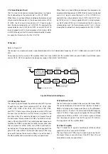 Предварительный просмотр 5 страницы Standard Horizon ECLIPSE + GX1250SA Service Manual