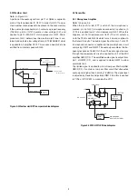 Предварительный просмотр 7 страницы Standard Horizon ECLIPSE + GX1250SA Service Manual