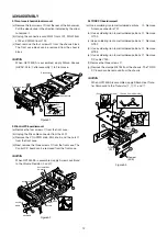 Предварительный просмотр 13 страницы Standard Horizon ECLIPSE + GX1250SA Service Manual