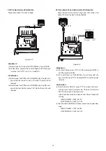 Предварительный просмотр 15 страницы Standard Horizon ECLIPSE + GX1250SA Service Manual