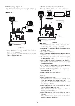 Предварительный просмотр 16 страницы Standard Horizon ECLIPSE + GX1250SA Service Manual