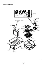 Предварительный просмотр 31 страницы Standard Horizon ECLIPSE + GX1250SA Service Manual