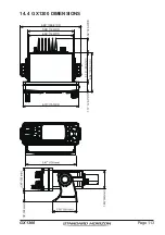 Предварительный просмотр 113 страницы Standard Horizon Eclipse GX1300 Owner'S Manual