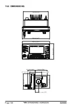 Preview for 108 page of Standard Horizon Explorer GX1600 Owner'S Manual