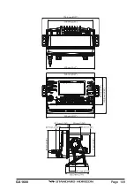 Preview for 109 page of Standard Horizon Explorer GX1600 Owner'S Manual