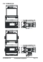 Preview for 139 page of Standard Horizon GX2150 Owner'S Manual