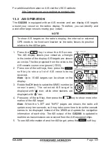 Предварительный просмотр 109 страницы Standard Horizon GX2200 Owner'S Manual