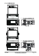 Предварительный просмотр 147 страницы Standard Horizon GX2200 Owner'S Manual