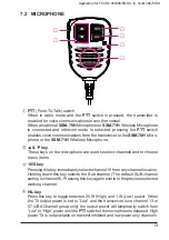 Предварительный просмотр 15 страницы Standard Horizon GX2400GP Owner'S Manual