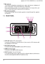 Предварительный просмотр 16 страницы Standard Horizon GX2400GP Owner'S Manual