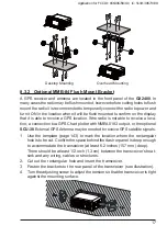 Предварительный просмотр 19 страницы Standard Horizon GX2400GP Owner'S Manual