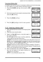 Предварительный просмотр 51 страницы Standard Horizon GX2400GP Owner'S Manual