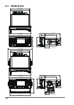 Предварительный просмотр 140 страницы Standard Horizon GX2400GPS Owner'S Manual