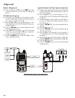 Preview for 10 page of Standard Horizon HX270S Service Manual