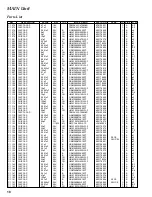 Preview for 18 page of Standard Horizon HX270S Service Manual