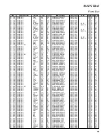 Preview for 19 page of Standard Horizon HX270S Service Manual