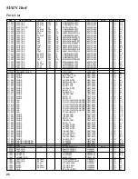 Preview for 20 page of Standard Horizon HX270S Service Manual