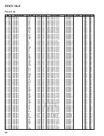 Preview for 22 page of Standard Horizon HX270S Service Manual