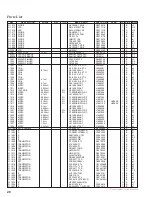 Предварительный просмотр 20 страницы Standard Horizon HX280E Service Manual