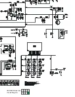 Предварительный просмотр 36 страницы Standard Horizon HX280E Service Manual