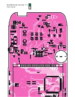 Предварительный просмотр 37 страницы Standard Horizon HX280E Service Manual