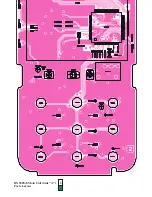 Предварительный просмотр 38 страницы Standard Horizon HX280E Service Manual