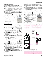 Предварительный просмотр 11 страницы Standard Horizon HX290 Service Manual