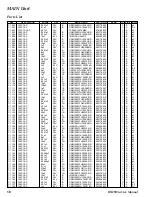 Предварительный просмотр 18 страницы Standard Horizon HX290 Service Manual