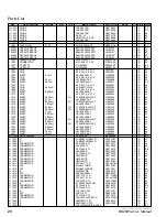 Предварительный просмотр 20 страницы Standard Horizon HX290 Service Manual