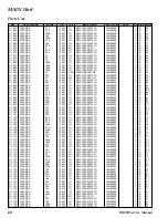 Предварительный просмотр 22 страницы Standard Horizon HX290 Service Manual