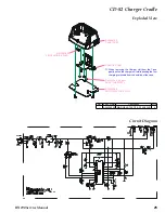 Предварительный просмотр 25 страницы Standard Horizon HX290 Service Manual