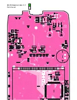 Предварительный просмотр 37 страницы Standard Horizon HX290 Service Manual