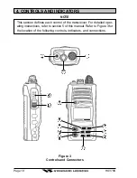 Предварительный просмотр 12 страницы Standard Horizon HX370S Owner'S Manual