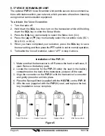 Предварительный просмотр 28 страницы Standard Horizon HX370S Owner'S Manual