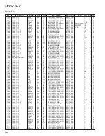 Предварительный просмотр 30 страницы Standard Horizon HX370S Service Manual