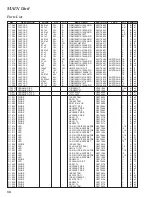 Предварительный просмотр 34 страницы Standard Horizon HX370S Service Manual