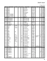 Предварительный просмотр 35 страницы Standard Horizon HX370S Service Manual