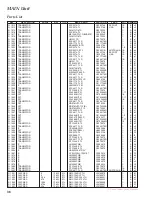 Предварительный просмотр 36 страницы Standard Horizon HX370S Service Manual