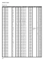 Предварительный просмотр 38 страницы Standard Horizon HX370S Service Manual