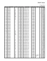 Предварительный просмотр 41 страницы Standard Horizon HX370S Service Manual